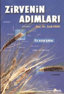 Zirvenin Adımları 33 Altın Kural                                                                                                                                                                                                                               