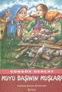 Kuyu Başının Kuşları                                                                                                                                                                                                                                           