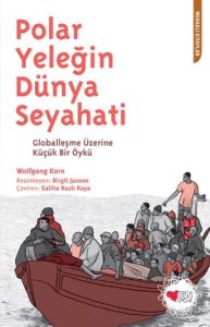 Polar Yeleğin Dünya Seyahati                                                                                                                                                                                                                                   