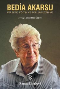 Bedia Akarsu                                                                                                                                                                                                                                                   