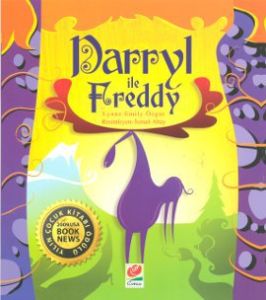 Darryl ile Freddy                                                                                                                                                                                                                                              