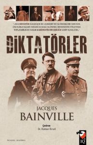 Diktatörler                                                                                                                                                                                                                                                    