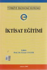 İktisat Eğitimi                                                                                                                                                                                                                                                