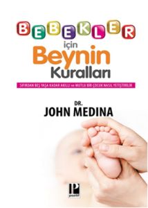 Bebekler İçin Beynin Kuralları                                                                                                                                                                                                                                 