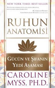 Ruhun Anatomisi                                                                                                                                                                                                                                                