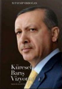 Küresel Barış Vizyonu                                                                                                                                                                                                                                          