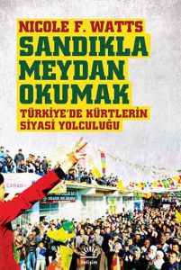 Sandıkla Meydan Okumak                                                                                                                                                                                                                                         