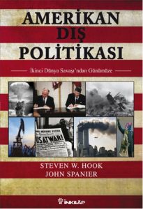 Amerikan Dış Politikası                                                                                                                                                                                                                                        