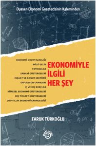 Ekonomiyle İlgili Herşey                                                                                                                                                                                                                                       