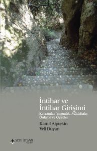 İntihar ve İntihar Girişimi                                                                                                                                                                                                                                    