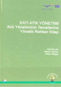 Katı Atık Yönetimi                                                                                                                                                                                                                                             