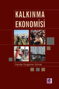 Kalkınma Ekonomisi                                                                                                                                                                                                                                             