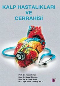 Kalp Hastalıkları ve Cerrahisi                                                                                                                                                                                                                                 