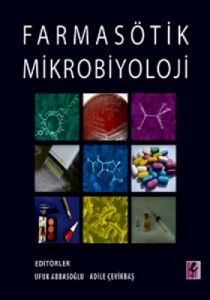 Farmasötik Mikrobiyoloji                                                                                                                                                                                                                                       