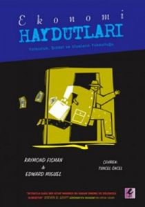 Ekonomi Haydutları                                                                                                                                                                                                                                             