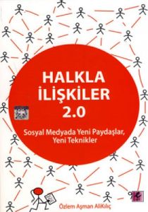 Halkla İlişkiler 2.0                                                                                                                                                                                                                                           