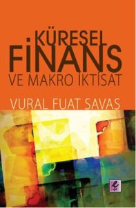 Küresel Finans ve Makro İktisat                                                                                                                                                                                                                                