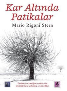 Kar Altında Patikalar                                                                                                                                                                                                                                          