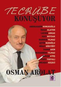 Tecrübe Konuşuyor                                                                                                                                                                                                                                              