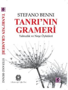 Tanrı’nın Grameri                                                                                                                                                                                                                                              