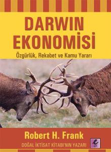 Darwin Ekonomisi                                                                                                                                                                                                                                               
