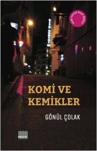 Komi ve Kemikler                                                                                                                                                                                                                                               