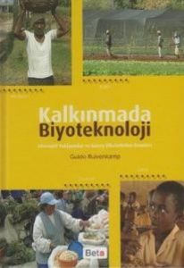Kalkınmada Biyoteknoloji                                                                                                                                                                                                                                       