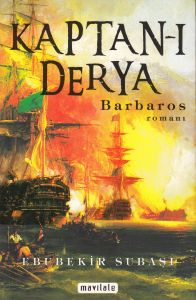 Kaptan-ı Derya Barbaros                                                                                                                                                                                                                                        
