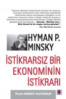 İstikrarsız Bir Ekonominin İstikrarı                                                                                                                                                                                                                           