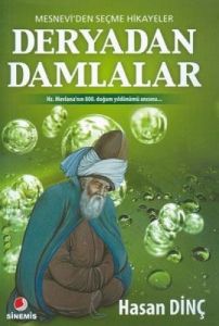 Deryadan Damlalar                                                                                                                                                                                                                                              