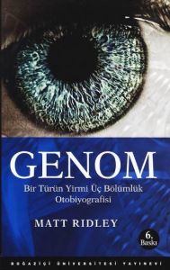 Genom                                                                                                                                                                                                                                                          