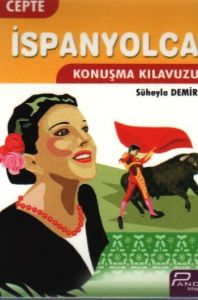 Cepte İspanyolca Konuşma Kılavuzu                                                                                                                                                                                                                              