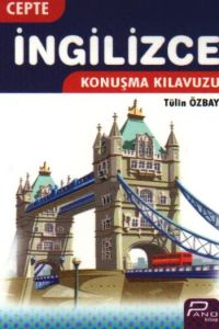 Cepte İngilizce Konuşma Kılavuzu                                                                                                                                                                                                                               