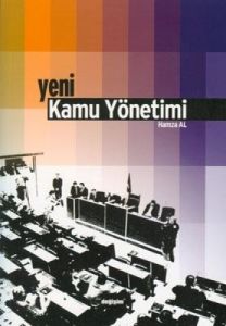 Yeni Kamu Yönetimi                                                                                                                                                                                                                                             