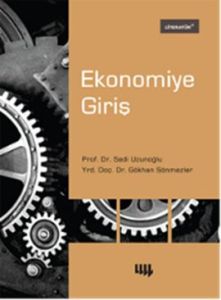Ekonomiye Giriş                                                                                                                                                                                                                                                