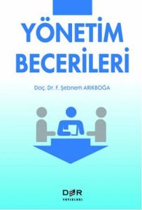 Yönetim Becerileri                                                                                                                                                                                                                                             