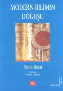 Modern Bilimin Doğuşu                                                                                                                                                                                                                                          