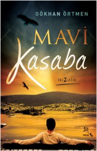 Mavi Kasaba                                                                                                                                                                                                                                                    