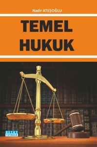 Temel Hukuk                                                                                                                                                                                                                                                    