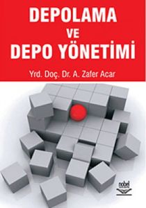 Depolama ve Depo Yönetimi                                                                                                                                                                                                                                      