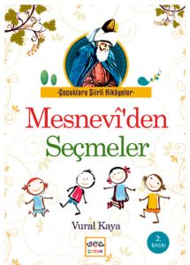 Mesnevi’den Seçmeler                                                                                                                                                                                                                                           