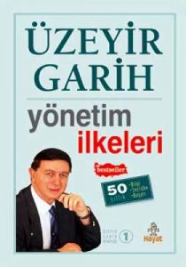 Yönetim İlkeleri                                                                                                                                                                                                                                               