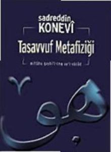Tasavvuf Metafiziği                                                                                                                                                                                                                                            