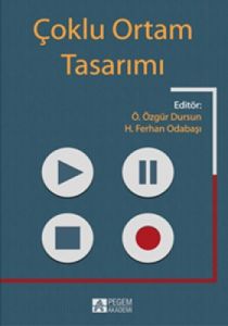 Çoklu Ortam Tasarımı                                                                                                                                                                                                                                           
