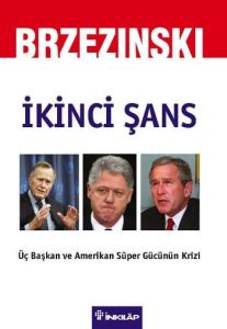 İkinci Şans                                                                                                                                                                                                                                                    