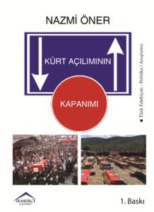 Kürt Açılımının Kapanımı                                                                                                                                                                                                                                       