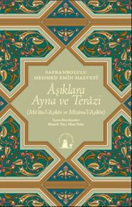 Aşıklara Ayna ve Terazi                                                                                                                                                                                                                                        