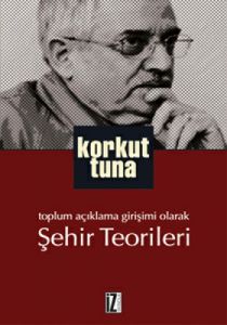 Şehir Teorileri                                                                                                                                                                                                                                                