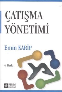 Çatışma Yönetimi                                                                                                                                                                                                                                               