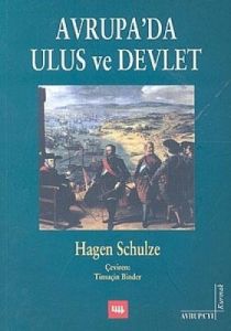 Avrupa’da Ulus ve Devlet                                                                                                                                                                                                                                       